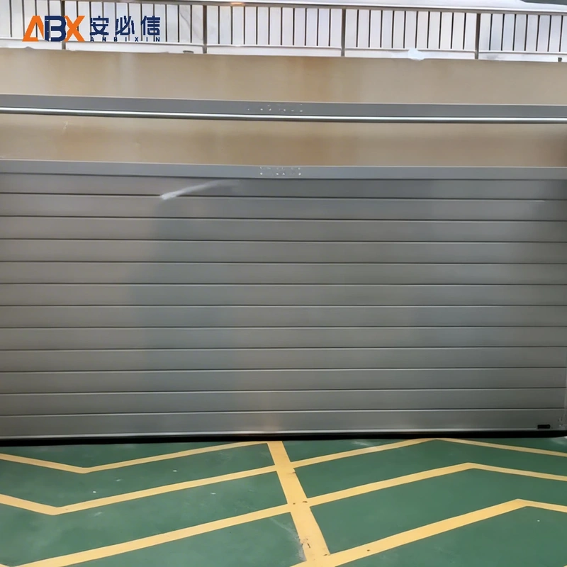 漳州市洁净室高速门